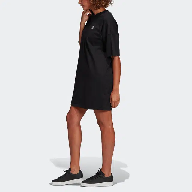adidas originals Trefoil Dress Logo