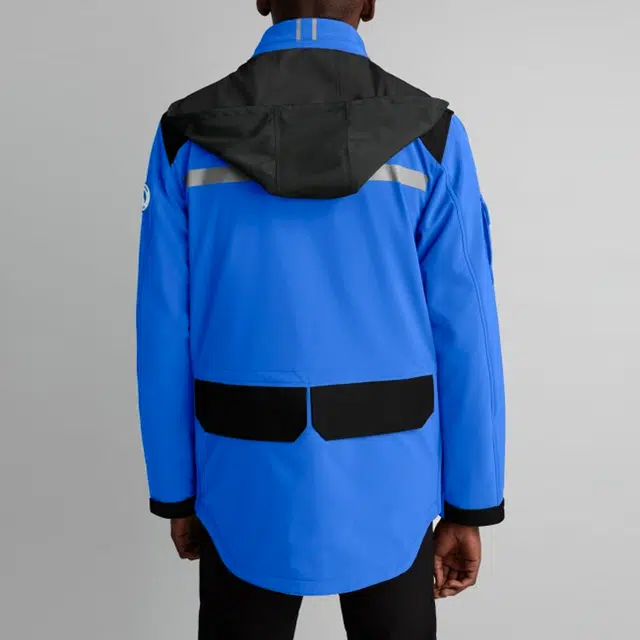 Canada Goose Photojournalist