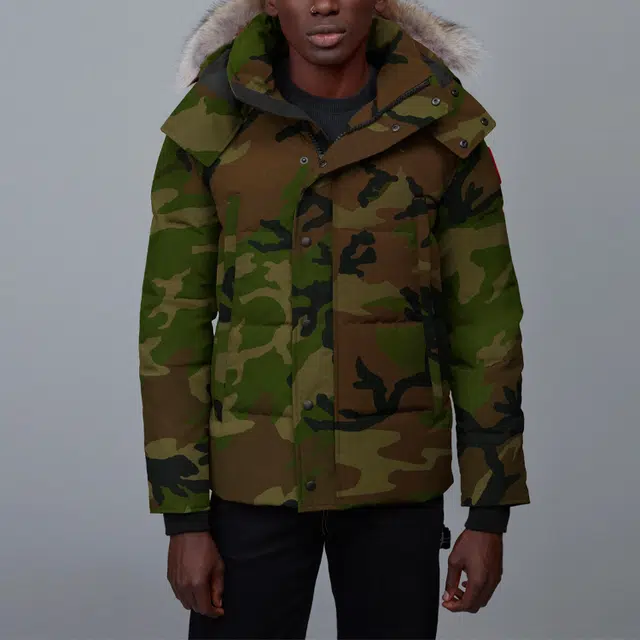 Canada Goose Wyndham