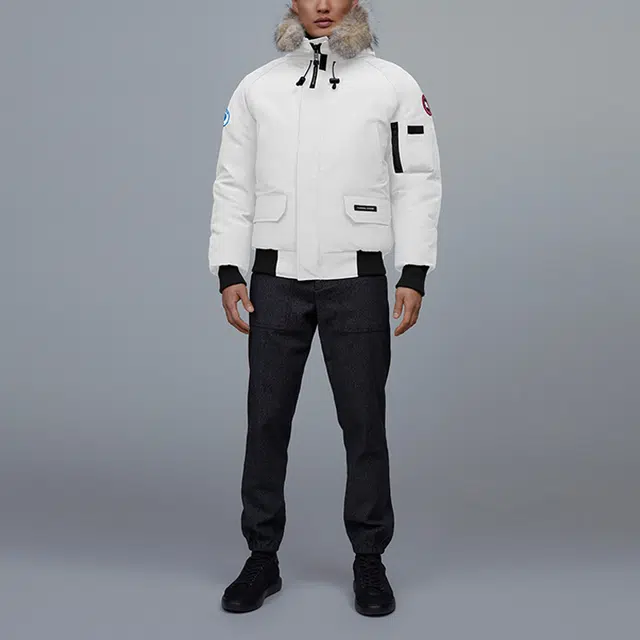 Canada Goose PBI Chilliwack