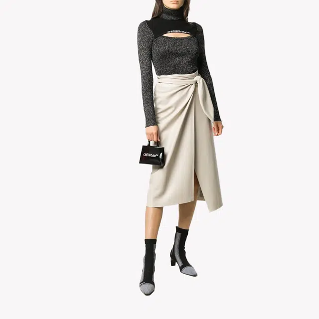 OFF-WHITE Logo