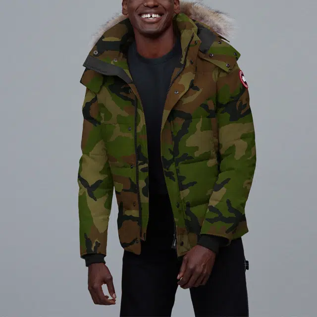 Canada Goose Wyndham