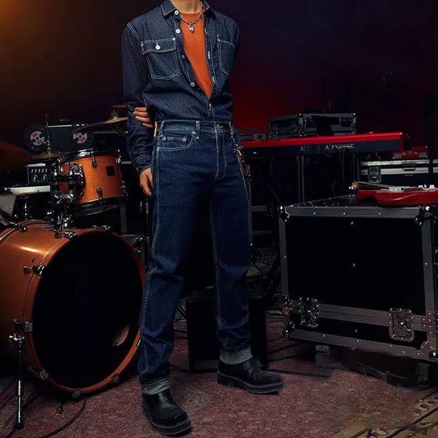 levis