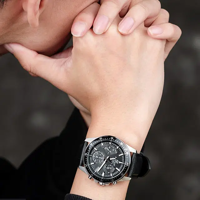 CASIOEDIFICE 100 EFV-540L-1AVUPR
