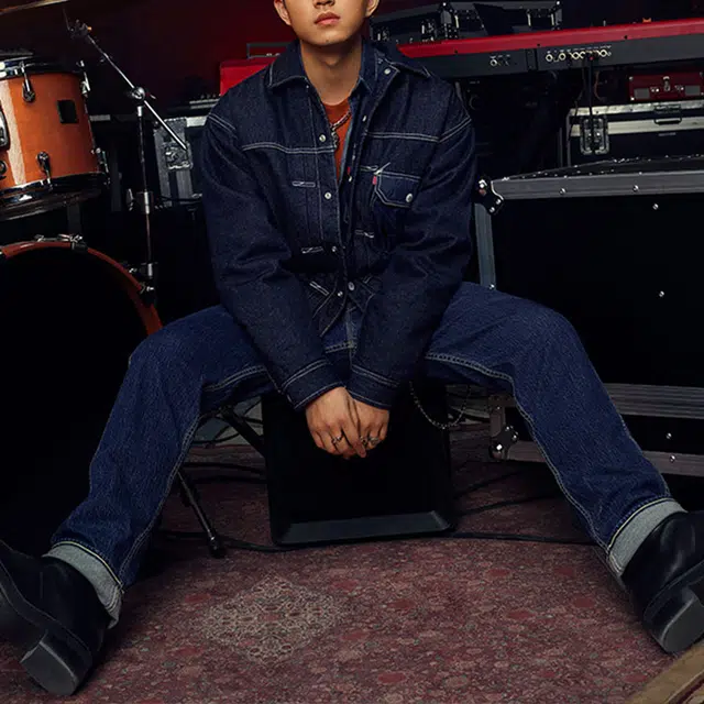 levis