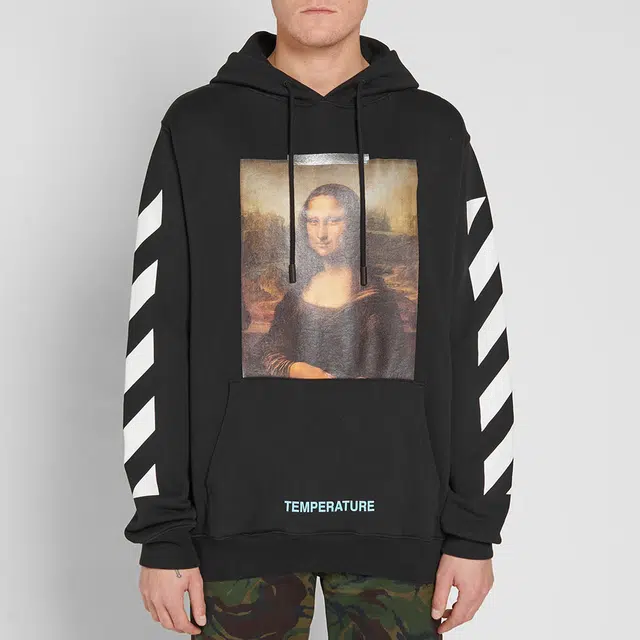 OFF-WHITE CO Virgil Abloh