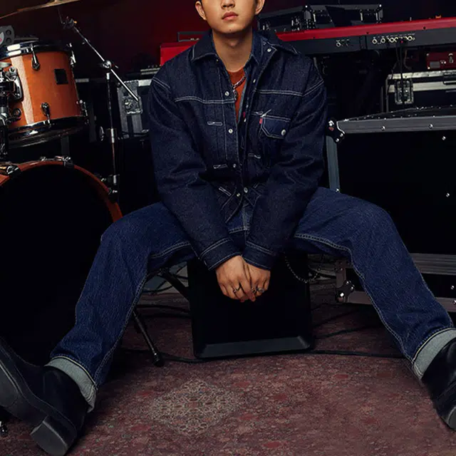 levis