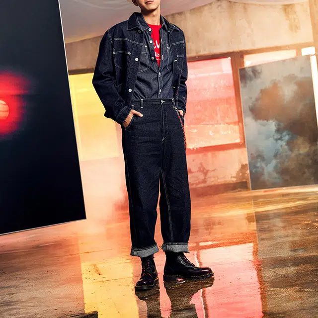 levis