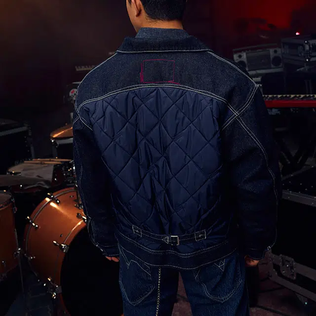 levis