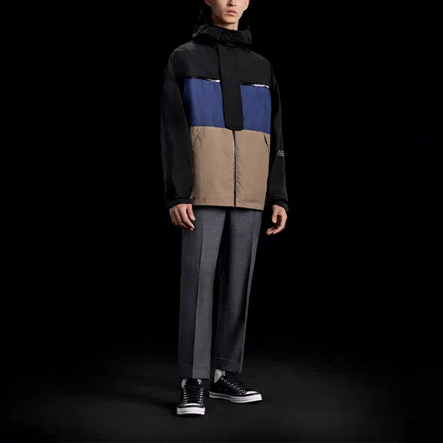 Moncler x Fragment Design