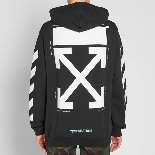OFF-WHITE CO Virgil Abloh