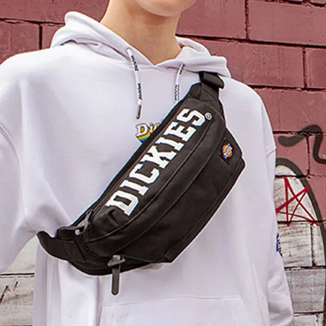 Dickies Logo