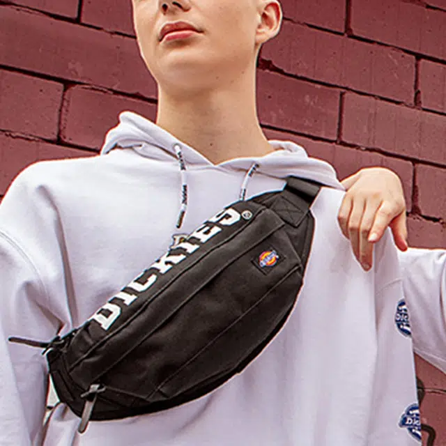 Dickies Logo