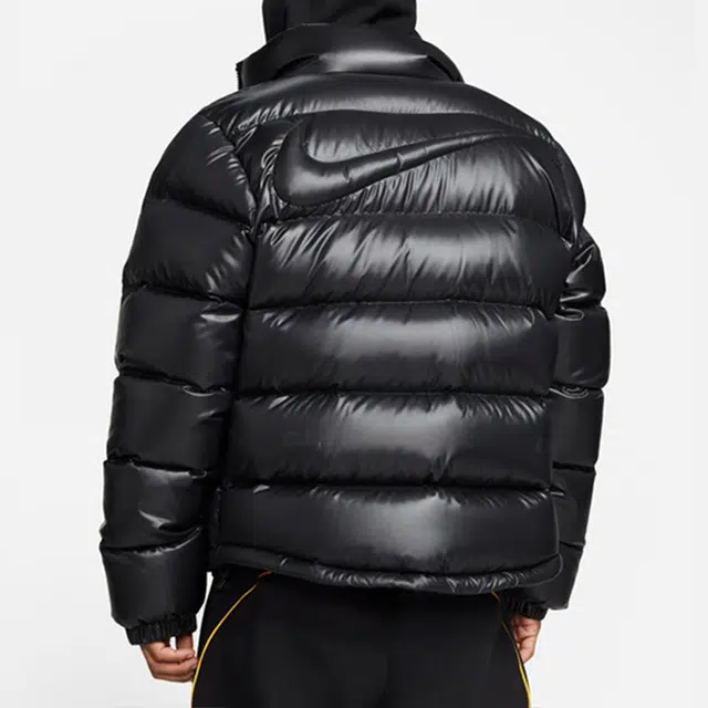 Nike x Drake NOCTA