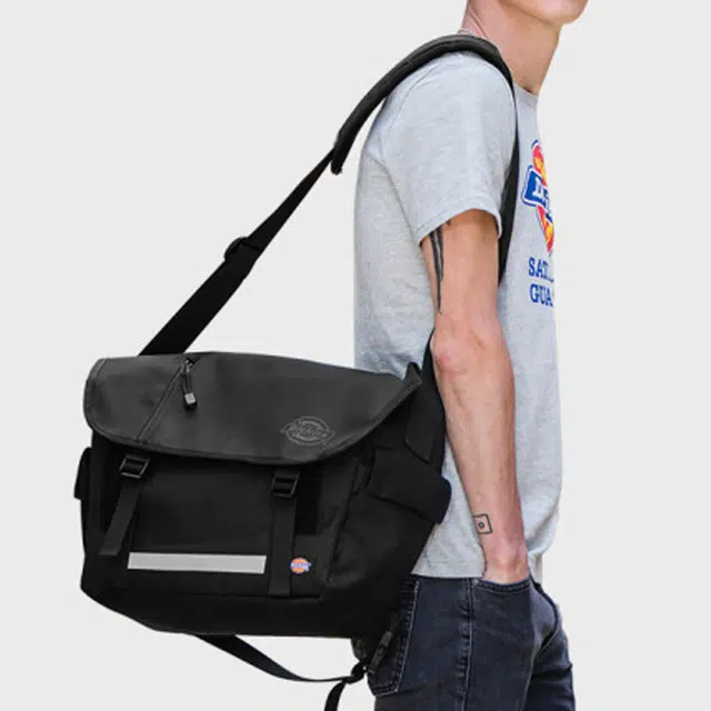 Dickies 3MLogo
