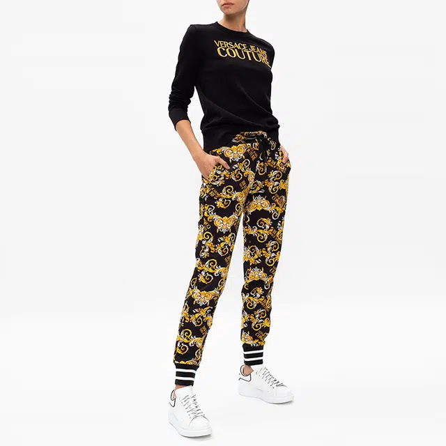 VERSACE JEANS COUTURE