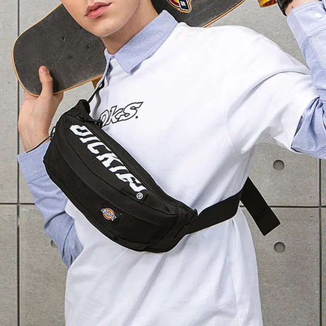 Dickies Logo