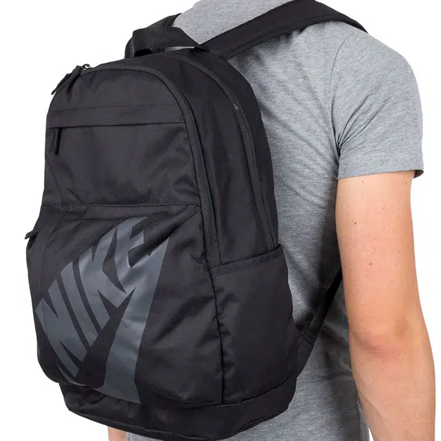 Nike Logo