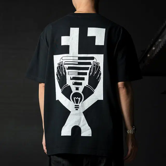 Cav Empt T