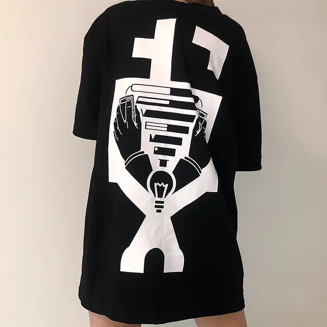 Cav Empt T
