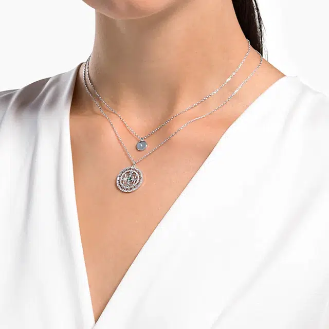 Swarovski Symbolic Mandala