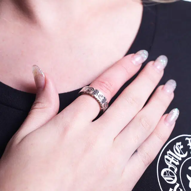 Chrome Hearts 925