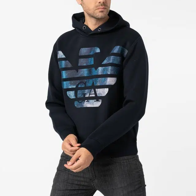EMPORIO ARMANI Logo