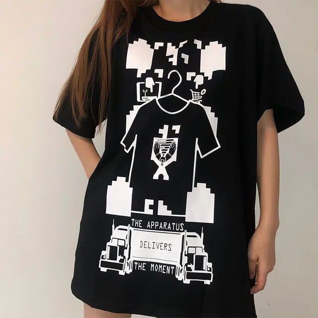 Cav Empt T