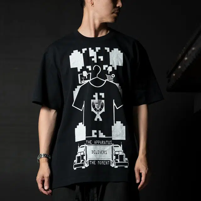 Cav Empt T