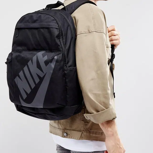 Nike Logo