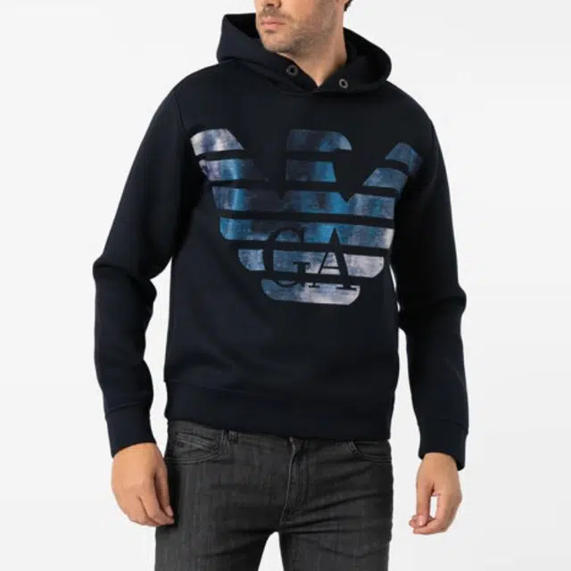 EMPORIO ARMANI Logo