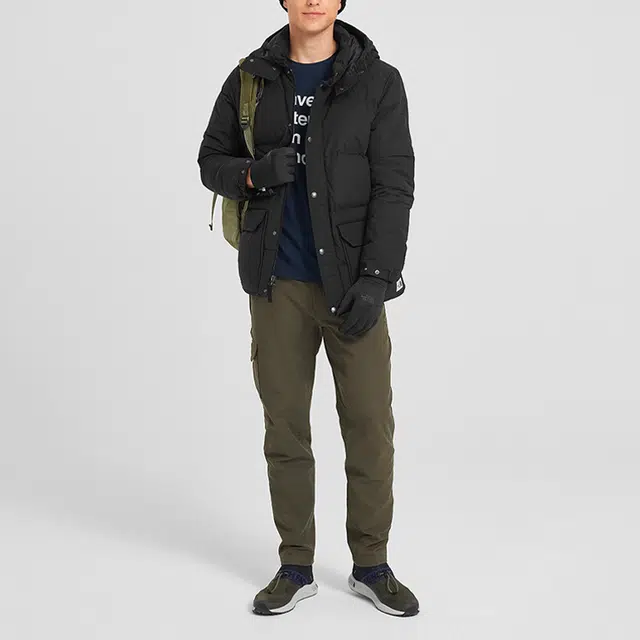 THE NORTH FACE 600
