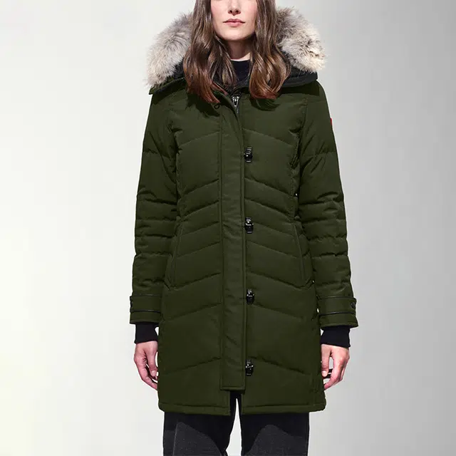 Canada Goose Lorette