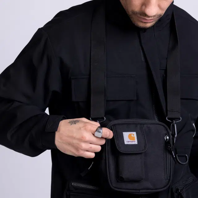 Carhartt WIP Logo