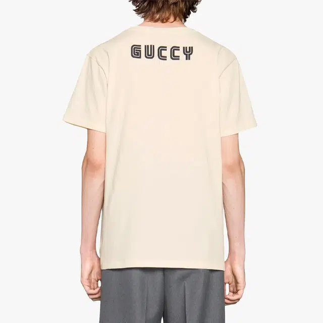 GUCCI x Elton John T