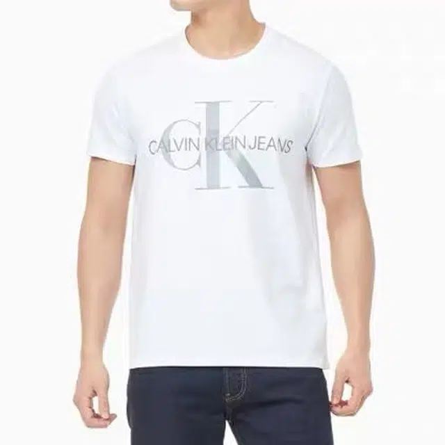 Calvin Klein Jeans Logo T-Shirt