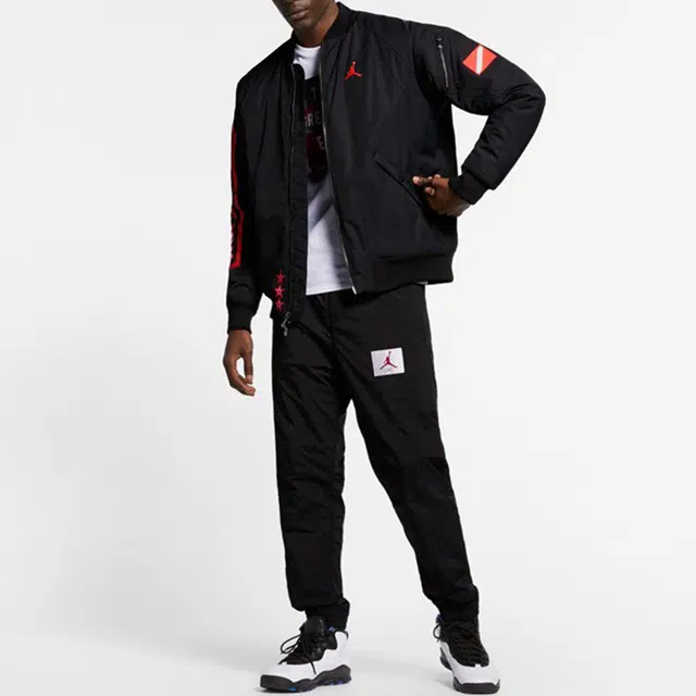 Air Jordan