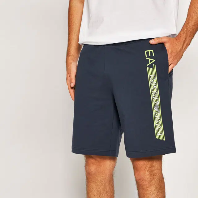 EMPORIO ARMANI EA7