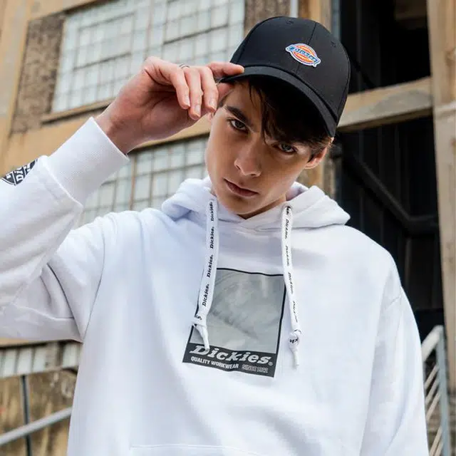 Dickies logo