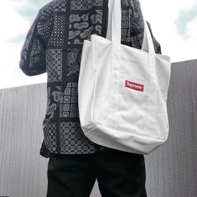 Supreme FW20 Tote Bag