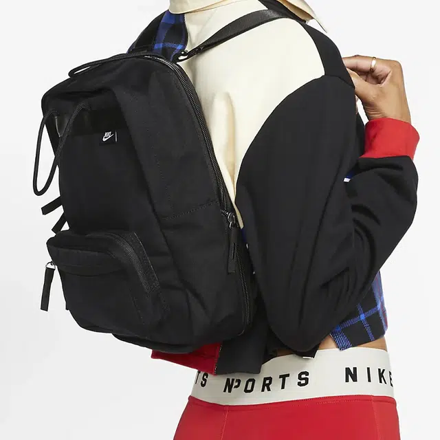 Nike Tanjun mini