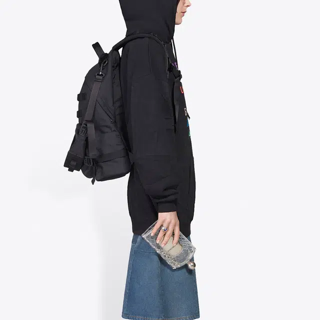 Balenciaga Logo