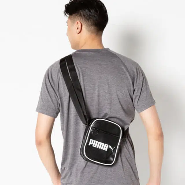 PUMA