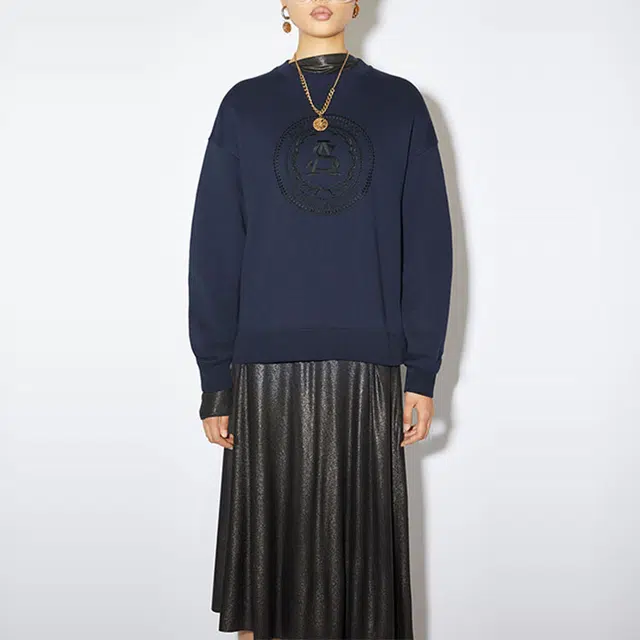 Acne Studios SS21 Logo