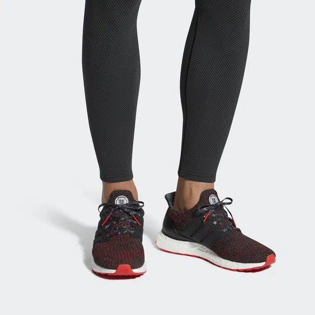 adidas Ultraboost 4.0 Chinese New Year CNY