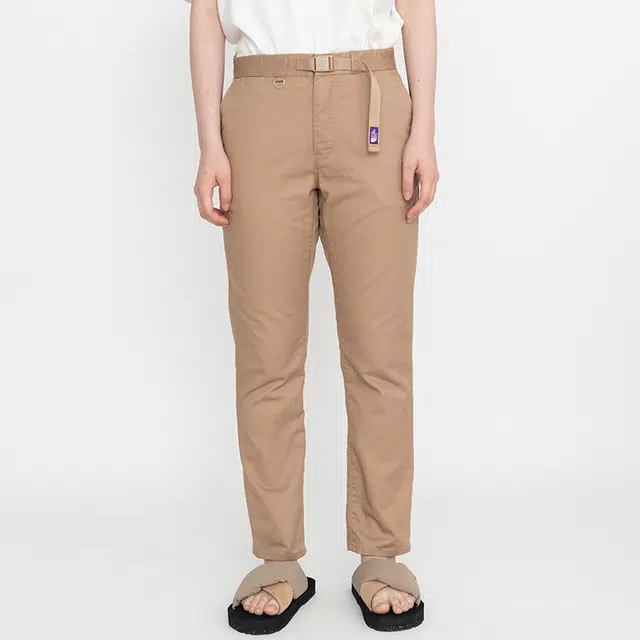 THE NORTH FACE PURPLE LABEL