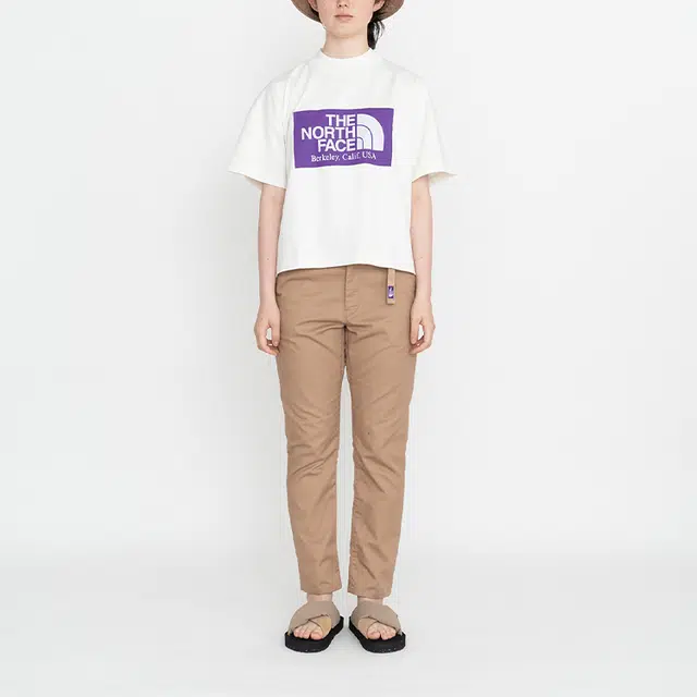 THE NORTH FACE PURPLE LABEL