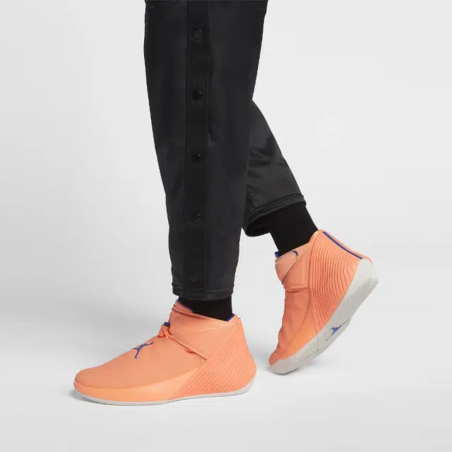 Jordan Why Not Zer0.1 Cotton Shot