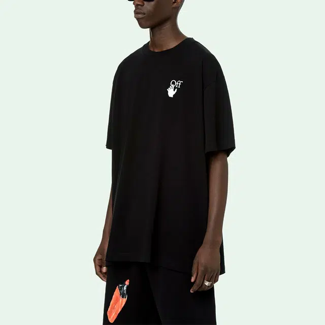 OFF-WHITE SS21 T