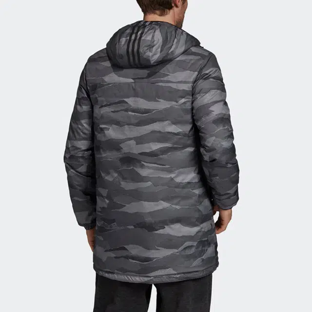adidas Rev Aop Parka